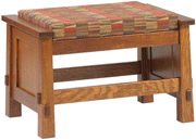 Amish Olde Shaker Chair