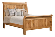 Amish Buffalo Bedroom Set