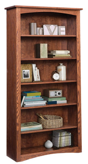 American-Made Sara Large Bookcase