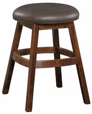 Amish London Bar Chair