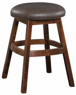 Amish London Bar Chair
