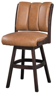 Amish Midland Bar Chair