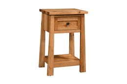 Amish Buffalo Nightstand