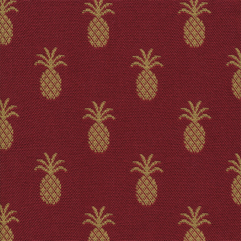 2002 Pineapple Ecru / Rose