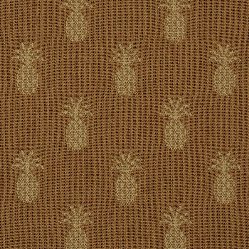 2003 Pineapple Ecru / Mustard