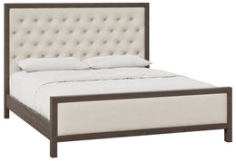 Amish Harrison Bed