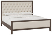Amish Harrison Bedroom Set