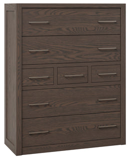 Amish Harrison Chest of Drawers
