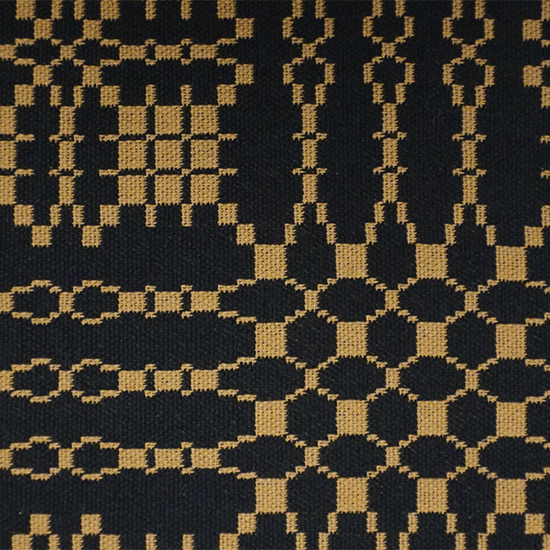 2009 Grayson Black / Mustard