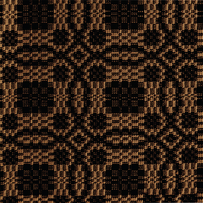 2010 Jefferson Black / Mustard