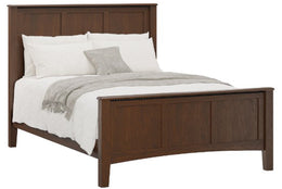 Amish Marina Bed