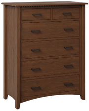Amish Marina Chest of Drawers