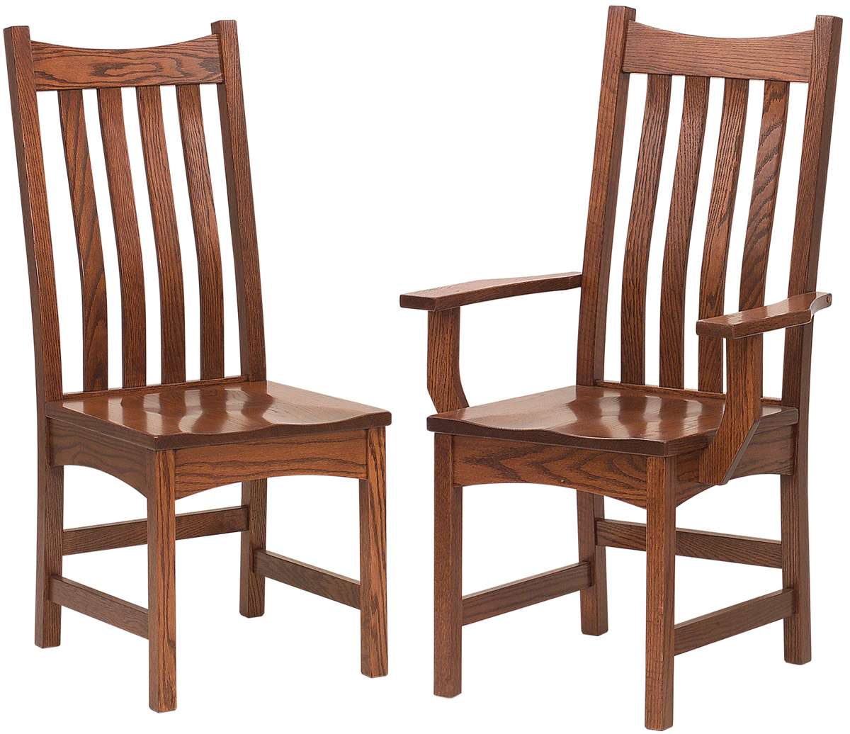 Amish Outlet Store Bellingham Chair