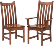 Amish Bellingham Chair