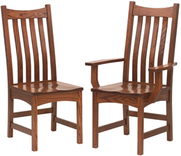 Amish Bellingham Chair