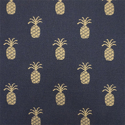 2018 Pineapple Ecru / Navy