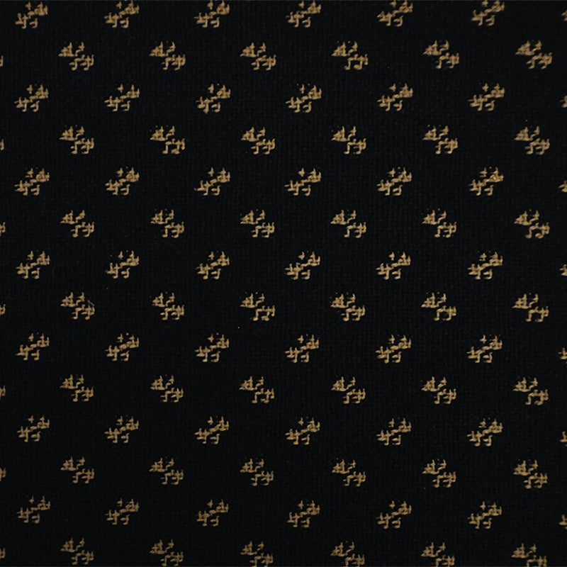 2020 Little Bit Black / Linen