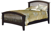 Amish Cambrai Mission Bed