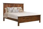 Amish Hunt Bedroom Set