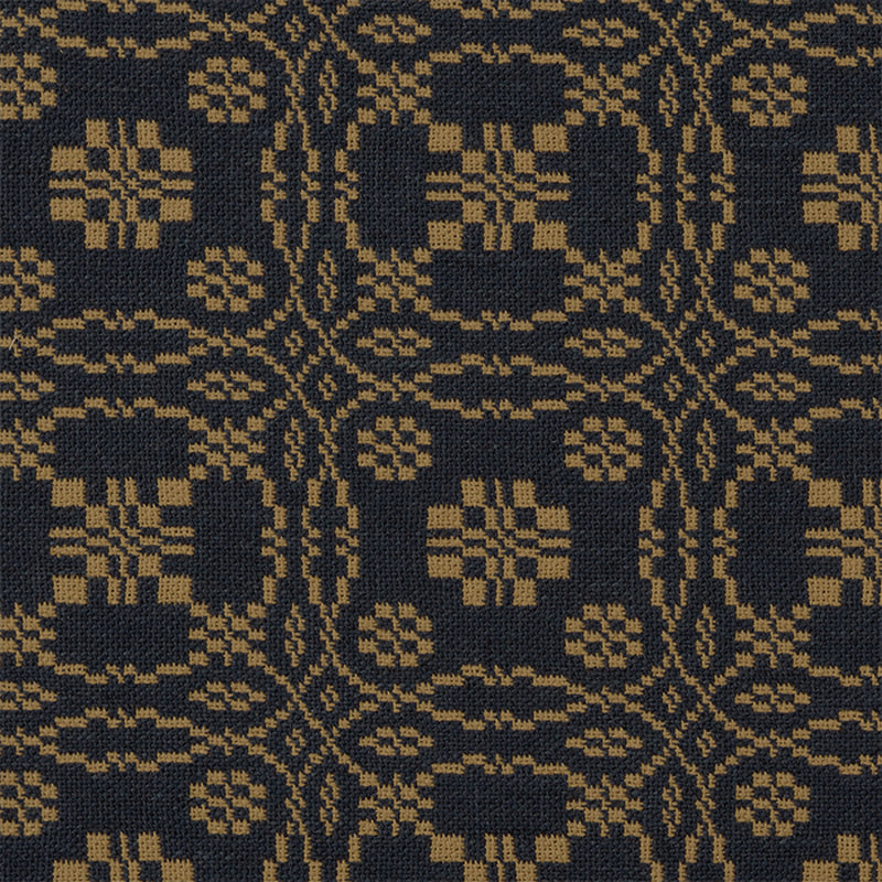 2026 Lovers Knot Ecru / Navy