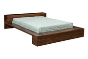 Amish Hudson Falls Bedroom Set