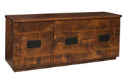Amish Hudson Falls Bedroom Set