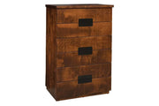 Amish Hudson Falls Bedroom Set