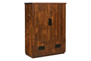 Amish Hudson Falls Armoire