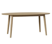 Amish Ventura Leg Table