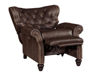 Amish Beckham Recliner