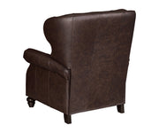 Amish Beckham Recliner