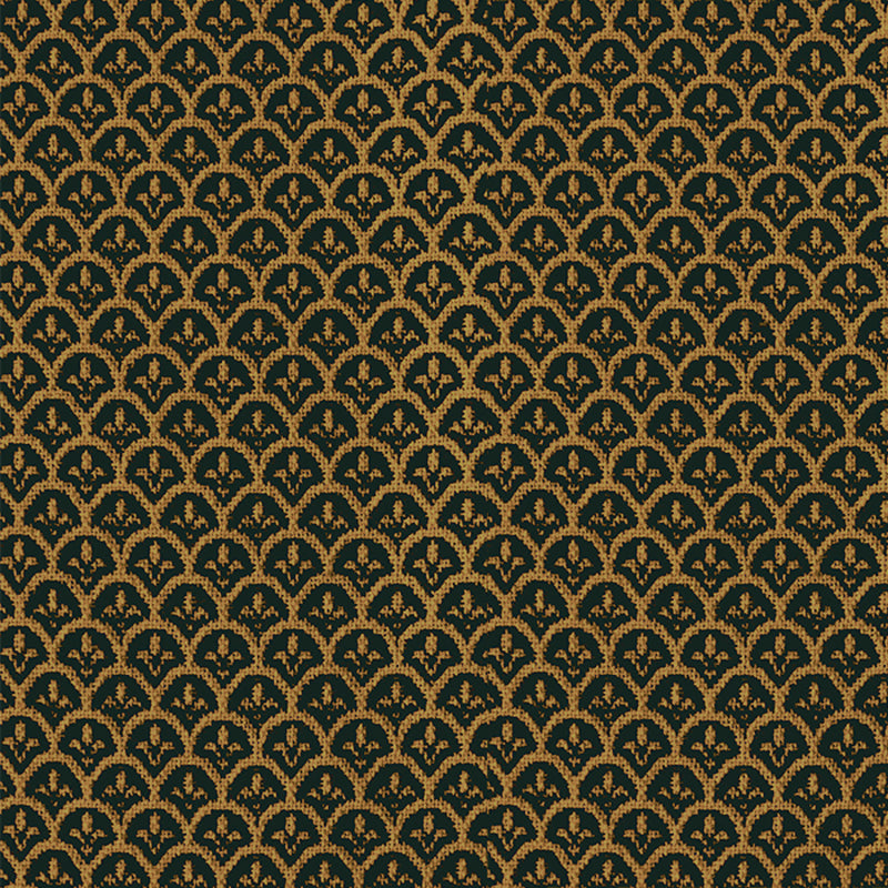 2053 Tripoli Black / Mustard