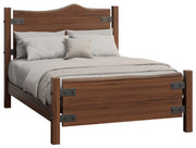 Amish Littleton Bed