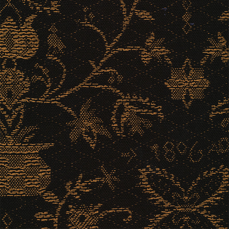 2055 New Holland Black / Mustard