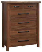 Amish Littleton Bedroom Set