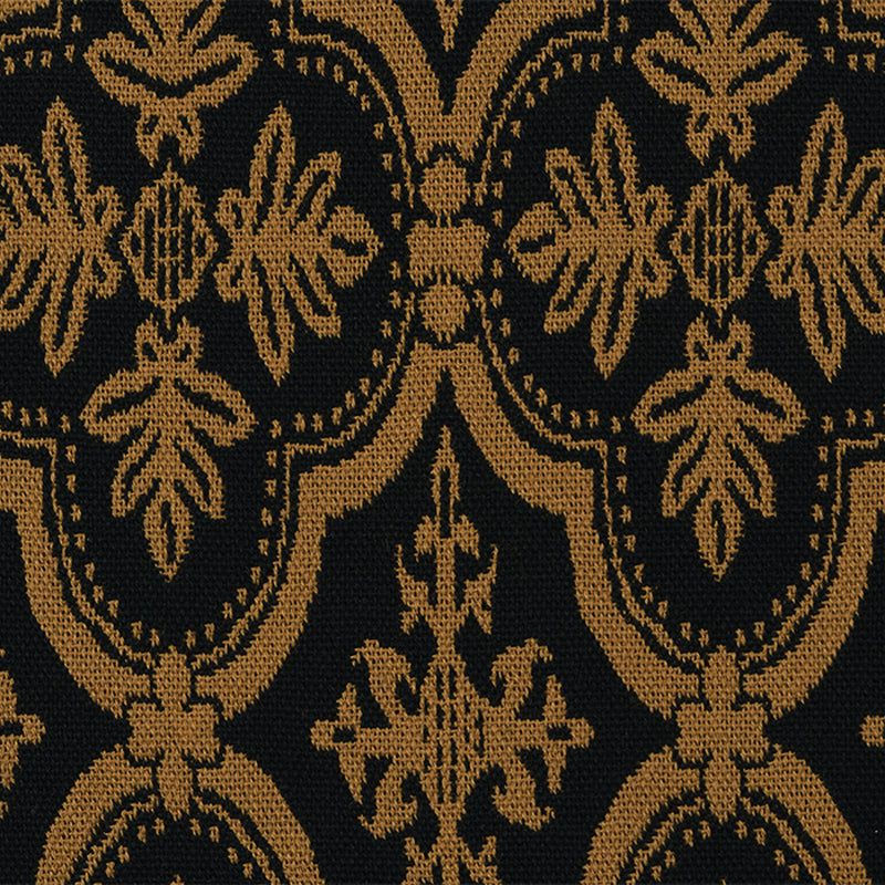 2060 Arlington Mustard / Black