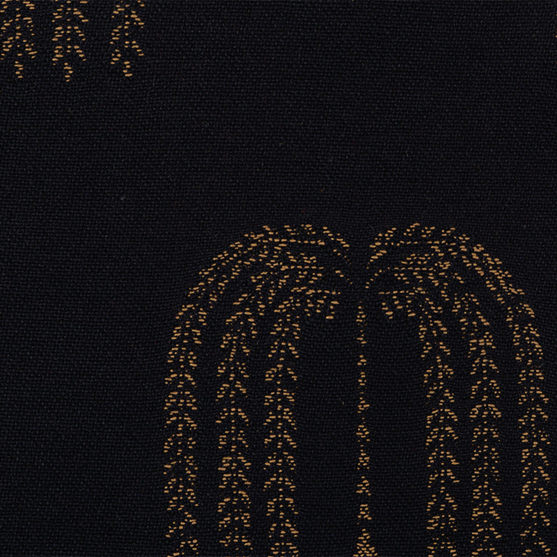 2063 Willowtree Black / Mustard