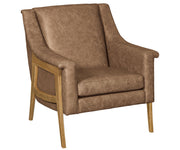 American-Made Andover Chair