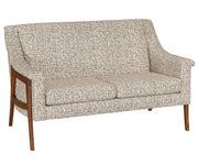 American-Made Andover Loveseat