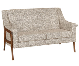 American-Made Andover Loveseat