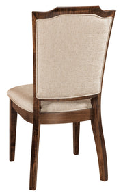 Amish Palmer Chair