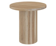 Amish Berkeley End Table
