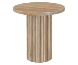 Amish Berkeley End Table