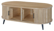 Amish Berkeley Coffee Table