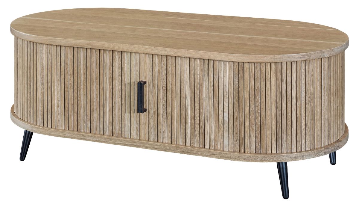 Amish Berkeley Coffee Table