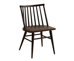 Amish Darcy Side Chair