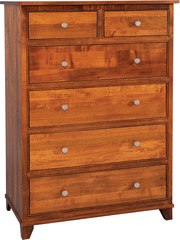 Amish Hyland Park Bureau