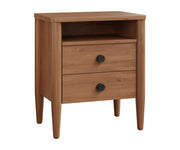 Amish Bryce Nightstand