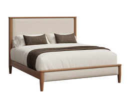 Amish Bryce Bed