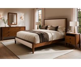 Amish Bryce Bedroom Collection